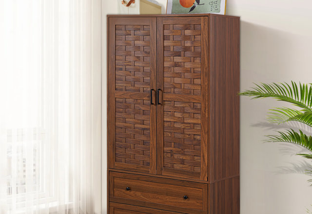 On Sale Now: Armoires